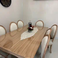 مبل نئوکلاسیک|مبلمان خانگی و میز عسلی|بندر ماهشهر, |دیوار