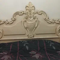 سرویس تختخواب.