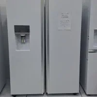 یخچال دوقلو اکسپلور دیپوینت/تامین اجتماعی/کارت ملی