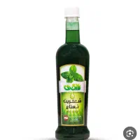 سلام شربت نعنا مارک مادر دارم