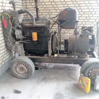 دیزل ژنراتور|ماشینآلات صنعتی|چناران, |دیوار