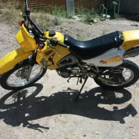 موتور تریل مدل ۹۰