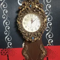 ساعت دیواری سالم