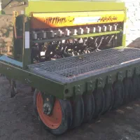 فروش ردیف کار|ماشینآلات صنعتی|آبش احمد, |دیوار