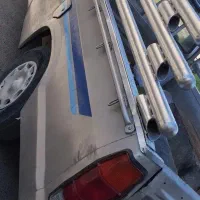 مزدا وانت ۲۰۰۰..تک کابین|خودرو سواری و وانت|طرقبه, |دیوار