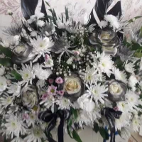گل طبیعی