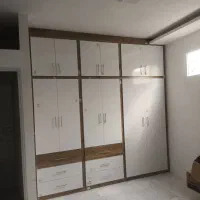 کابینت پیش ساخته و آماده عمق ۶۰|مصالح و تجهیزات ساختمان|مشهد, رده|دیوار