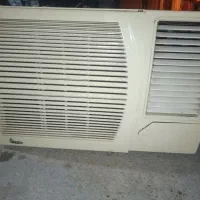 بدنه کولر گری18هزار تمیز درحد