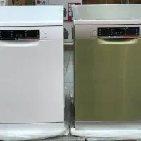 ظرفشویی بوش آلمان مونتاژ ترکیه 2025