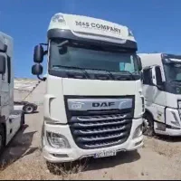 کشنده داف و مان وارداتی