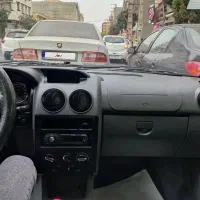 پراید وانت 97|خودرو سواری و وانت|رباطکریم, رباطکریم|دیوار