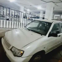 پراید 132 90 تمیز