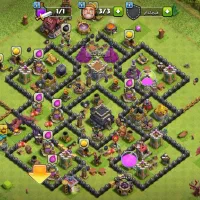 کلش آف کلنز