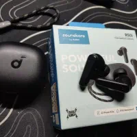 ایرپاد Anker R50i