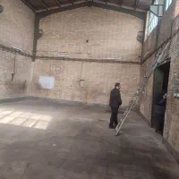 120متر سوله صنعتی