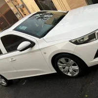 تارا V2 اتوماتیک مدل ۱۴۰۱