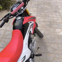 تریل پرواز|موتورسیکلت|تربت جام, علوی|دیوار