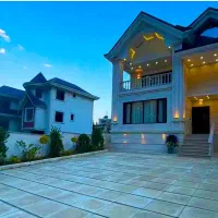 ویلا فروشی در کلاردشت