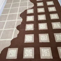 فرش ۱۲ متری