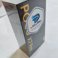 شیائومی poco x7 pro 256/8ایکس 7 پرو کف بازار اکبند