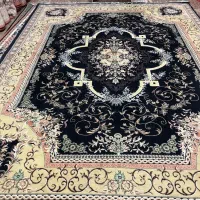 فرش و مُکت|فرش|تایباد, |دیوار