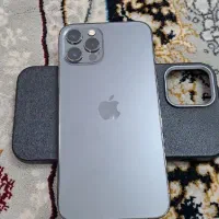 ایفون 12پرو پلمپ