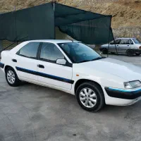 زانتیا مدل ۸۸|خودرو سواری و وانت|سمیرم, |دیوار