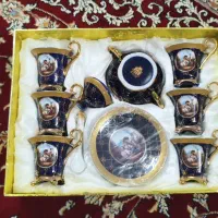 قهوه خوری چینی