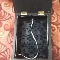 جا قرانی