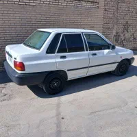 پراید مدل ۹۰|خودرو سواری و وانت|آباده, |دیوار