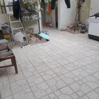 ۱۲۰ متر ویلایی/چسب بلوار قائمیه/