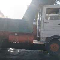 خاور کمپرسی ۸۰۸|خودرو سنگین|شیراز, آبیاری|دیوار