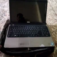 لپتاپ دل  dell n5010 معاوضه|رایانه همراه|تهران, جوانمردان (اندیشه)|دیوار