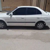 هیوندای ورنا
