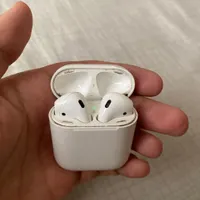 ایرپاد ۲ - Airpod 2 اصلی|لوازم جانبی موبایل و تبلت|تهران, صادقیه|دیوار