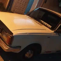 پیکان وانت مدل ۸۸بی رنگ شاسی پلمپ دوگانه|خودرو سواری و وانت|گرگان, |دیوار