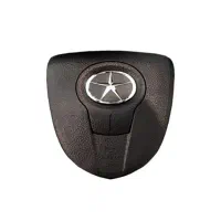 ایربگ jac s5 سمت راننده و شاگرد