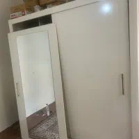 کمد لباس نو|جاکفشی، کمد، دراور|ارومیه, |دیوار