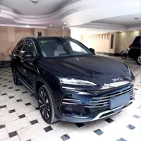 BYD/ بی وای دی سانگ پلاس / 2025 / اقساطی تحویل روز|خودرو سواری و وانت|تهران, باغ فیض|دیوار