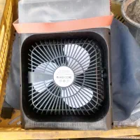 فن مه پاش رومیزی