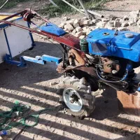 شخم زن باغی بابارکش|ماشین‌آلات صنعتی|دشتابی, |دیوار