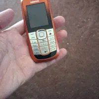 گوشی نوکیا 2600