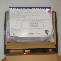 گیرنده دیجیتال تلویزیونیZECO نو|صوتی و تصویری|خوی, |دیوار