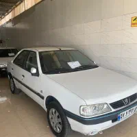 اس ال ایکس مدل 99