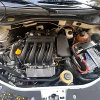 ال 90 / رنو تندر ۹۰ پلاس اتومات|خودرو سواری و وانت|تهران, امیر بهادر|دیوار