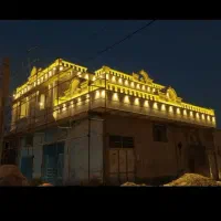 نما کار سنگ سرامیک کاشی