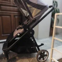 ست کالسکه کریر اصلی مدل آیریس سایبکس Cybex