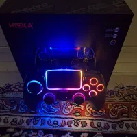 دسته بازی ps5 مدل HR71 کاملا سالم ترو تمیز|کنسول، بازی ویدئویی و آنلاین|تهران, یاخجی آباد|دیوار