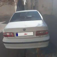 سمندLX مدل۹۰|خودرو سواری و وانت|زنجان, |دیوار