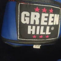 دستکش بوکس|تجهیزات ورزشی|فولادشهر, B5|دیوار